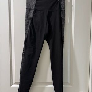 Old Navy Active Black Leggings
